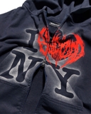NY Lover - Hoodie