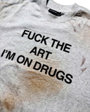 DIRTY T-SHIRT