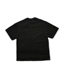 Year of the Snake T-shirt - Black