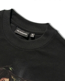 Year of the Snake T-shirt - Black