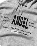 Lost Angel Hoodie