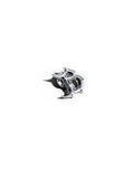 B Metal silver Pin