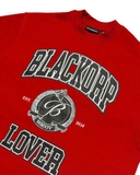 BLACKORP LOVER t-shirt