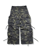 Camo shorts/pants (2in1) - V2