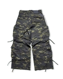 Camo shorts/pants (2in1) - V2