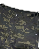 Camo shorts/pants (2in1) - V2
