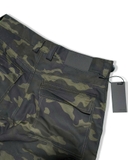 Camo shorts/pants (2in1) - V2