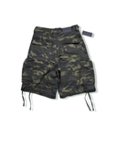 Camo shorts/pants (2in1) - V2
