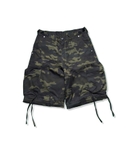 Camo shorts/pants (2in1) - V2