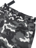Snow camo 2in1 pants
