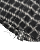 Destroy Flannel