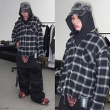 Destroy Flannel