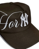 HorNY Vintage snapback