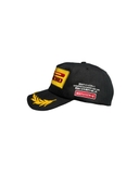 1st Racing Snapback