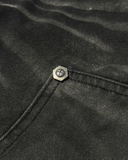 After war pants - Black