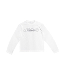 Veil longsleeve shirt