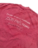 Stain T-shirts