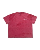 Stain T-shirts