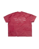 Stain T-shirts
