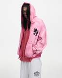 Zero Hoodies