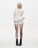 Veil longsleeve shirt