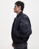 Silver bullet Black bomber