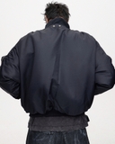 Silver bullet Black bomber