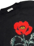 Poppy Brushed Sweater
