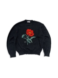 Poppy Brushed Sweater