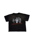 Seven sins vintage T-shirts