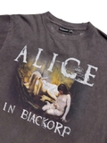 Vintage Alice T-Shirt