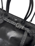 Distress Genuine leather- Kurten Bag
