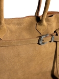Suede Genuine leather - Kurten Bag
