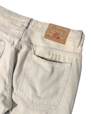 Cat scatching cream denim