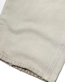 Cat scatching cream denim