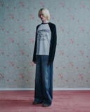 Texas Raglan Long sleeve