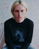 Baby cat Long-Sleeve