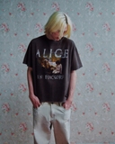 Vintage Alice T-Shirt