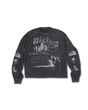 Paranoia 1983 LONGSLEEVE SHIRT