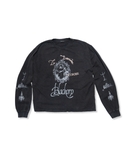 The last unicorn LONGSLEEVE SHIRT