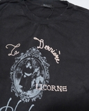 The last unicorn LONGSLEEVE SHIRT
