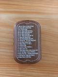 MÁY NGHE PHÁP MINI NÂU