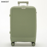 Vali KIRO Bamozo_Nhựa PP_Size 20/24/28_XANH OLIVE