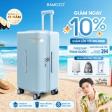 Vali Thời Trang Lumi Space Nhựa PC Cao Cấp Size 20/24/28