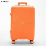 Vali Bamozo RAVO Nhựa PP Siêu Nhẹ - Siêu Bền Size 20/24/28 - CAM