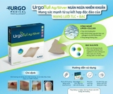 BĂNG GẠC ĐIỀU TRỊ VẾT THƯƠNG