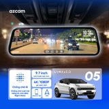 Gương Điện Tử Azcam G1 4K Cho Lynk & Co 05