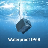 Gương Điện Tử Azcam G1 4K Pro