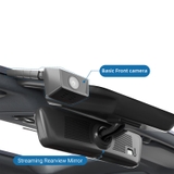 Gương Điện Tử Azcam G1 Pro+