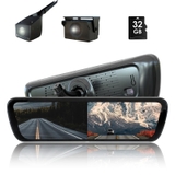 Gương Điện Tử Azcam G1 4K Pro